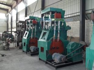 供应河南专业免烧砖机生产厂家高强度压力机_机械及行业设备