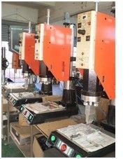 超声波塑料焊接机维修的十项原则_机械及行业设备
